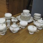 611 5261 TEA SET